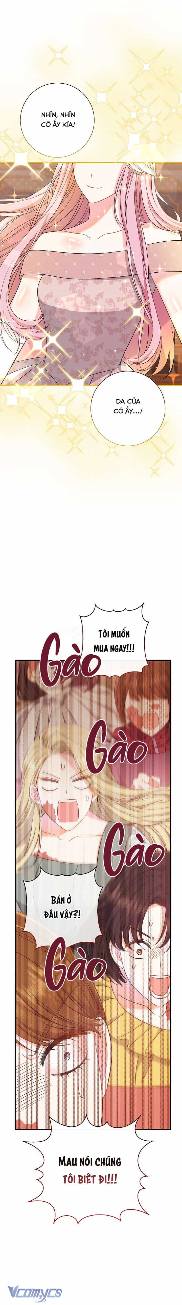 Người Xem Mắt Của Ác Nữ Quá Hoàn Hảo - Chương 44 - ảnh 212