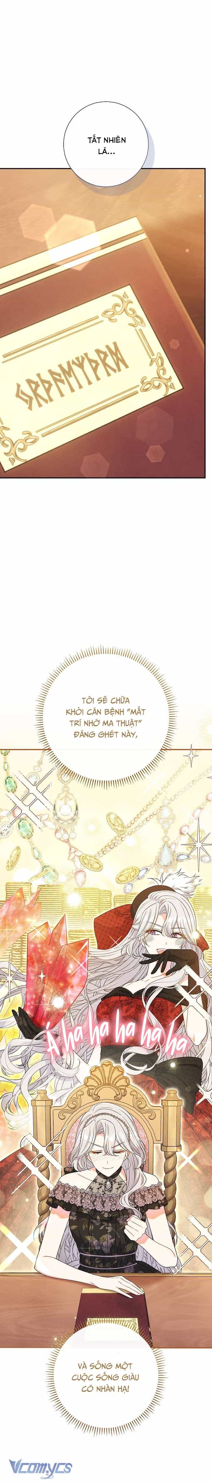 Người Xem Mắt Của Ác Nữ Quá Hoàn Hảo - Chương 44 - ảnh 224