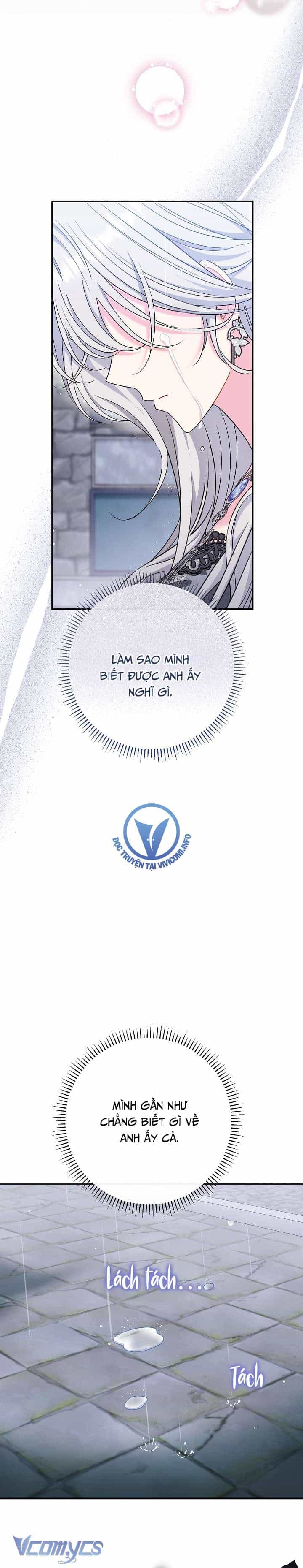 Người Xem Mắt Của Ác Nữ Quá Hoàn Hảo - Chương 45 - ảnh 174