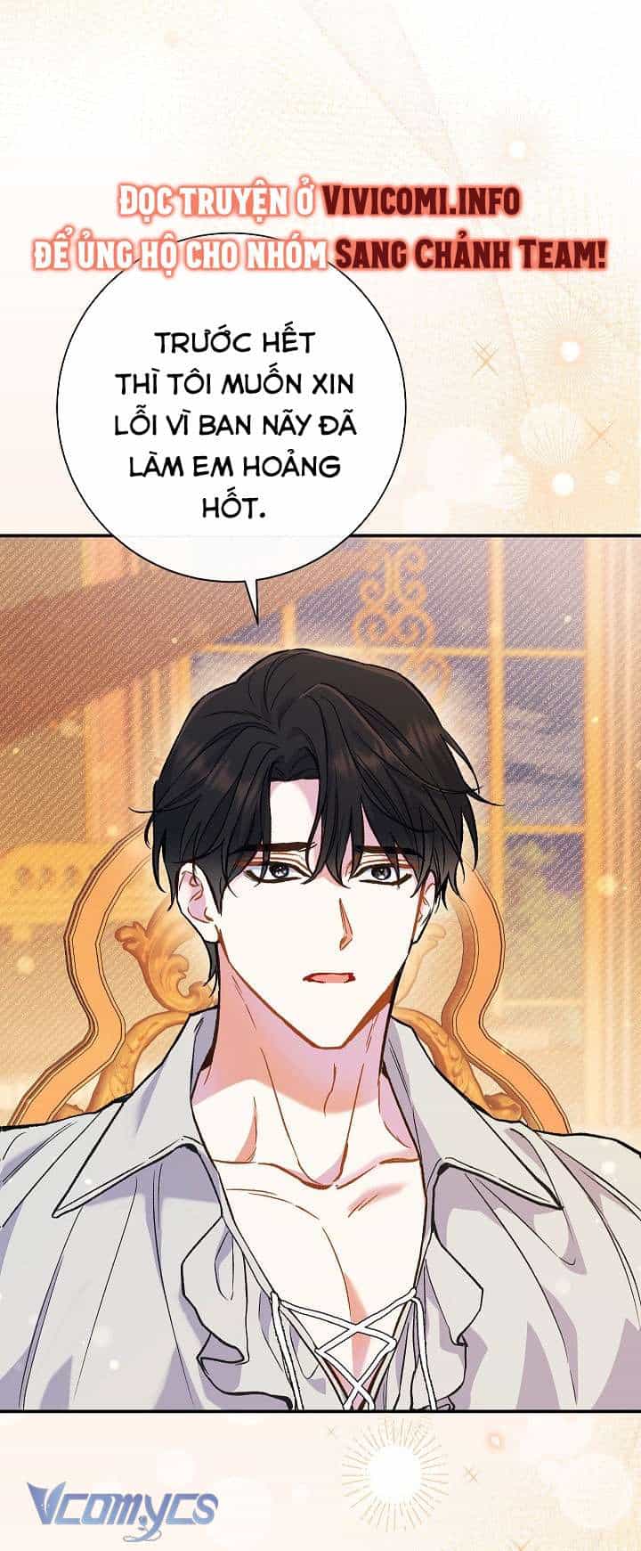 Người Xem Mắt Của Ác Nữ Quá Hoàn Hảo - Chương 46 - ảnh 144