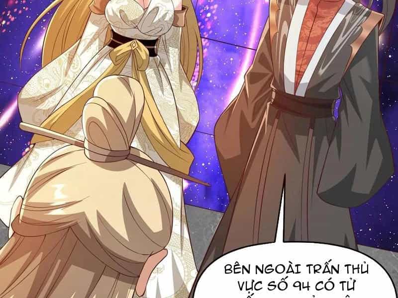 Người Xem Mắt Của Ác Nữ Quá Hoàn Hảo - Chương 46 - ảnh 47
