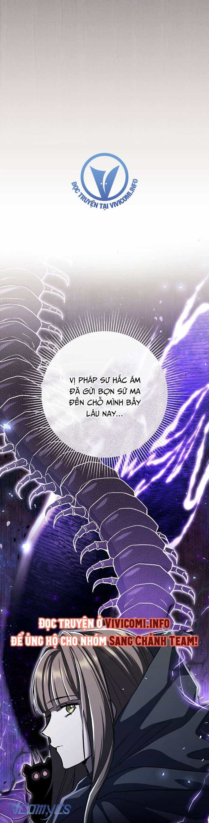 Người Xem Mắt Của Ác Nữ Quá Hoàn Hảo - Chương 47 - ảnh 15
