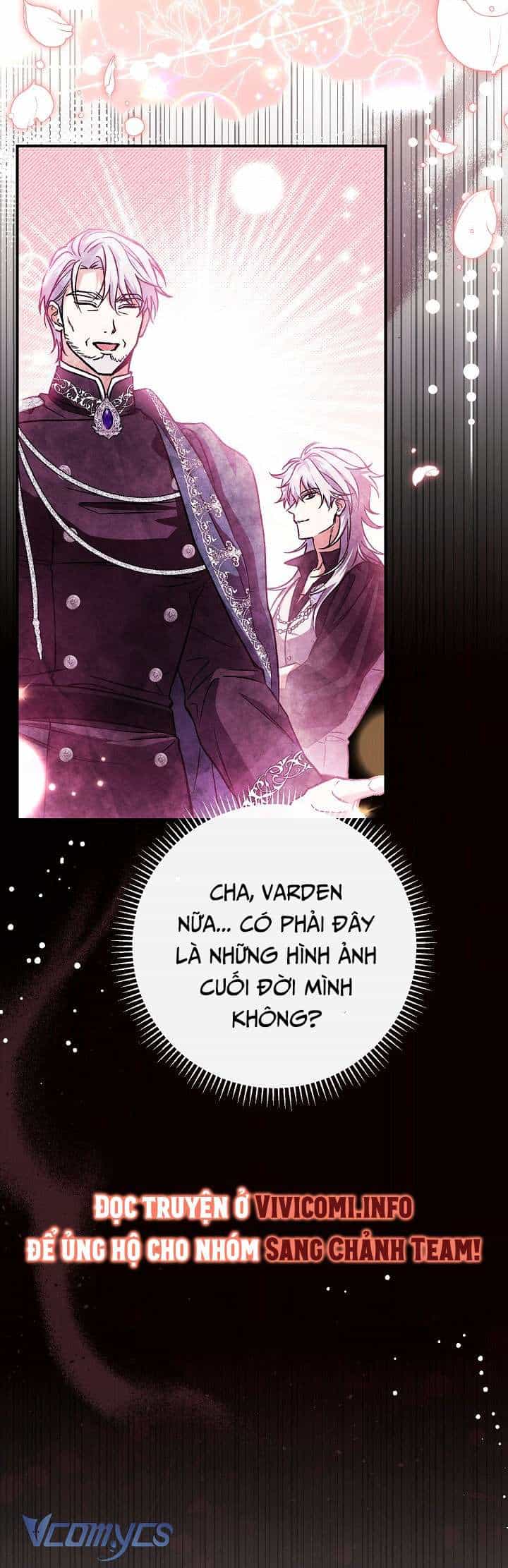 Người Xem Mắt Của Ác Nữ Quá Hoàn Hảo - Chương 47 - ảnh 45