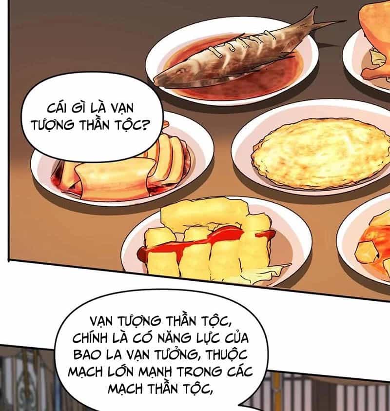 Người Xem Mắt Của Ác Nữ Quá Hoàn Hảo - Chương 50 - ảnh 528