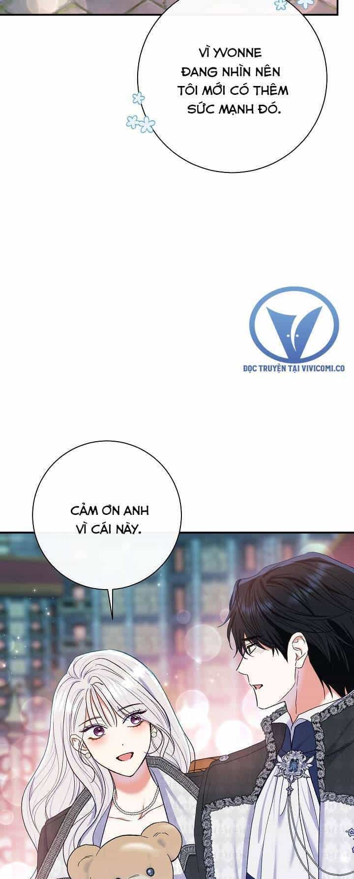 Người Xem Mắt Của Ác Nữ Quá Hoàn Hảo - Chương 58 - ảnh 34