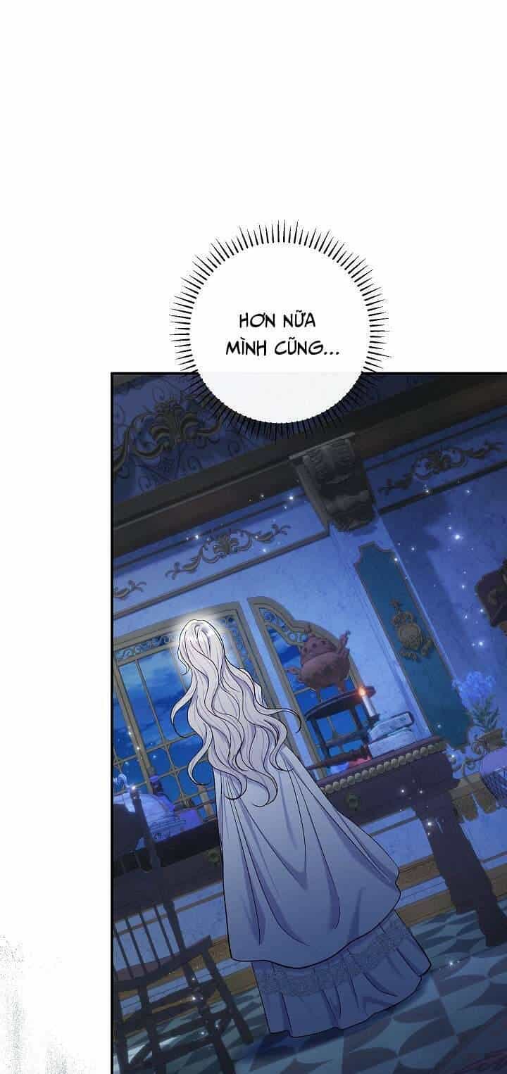 Người Xem Mắt Của Ác Nữ Quá Hoàn Hảo - Chương 58 - ảnh 56
