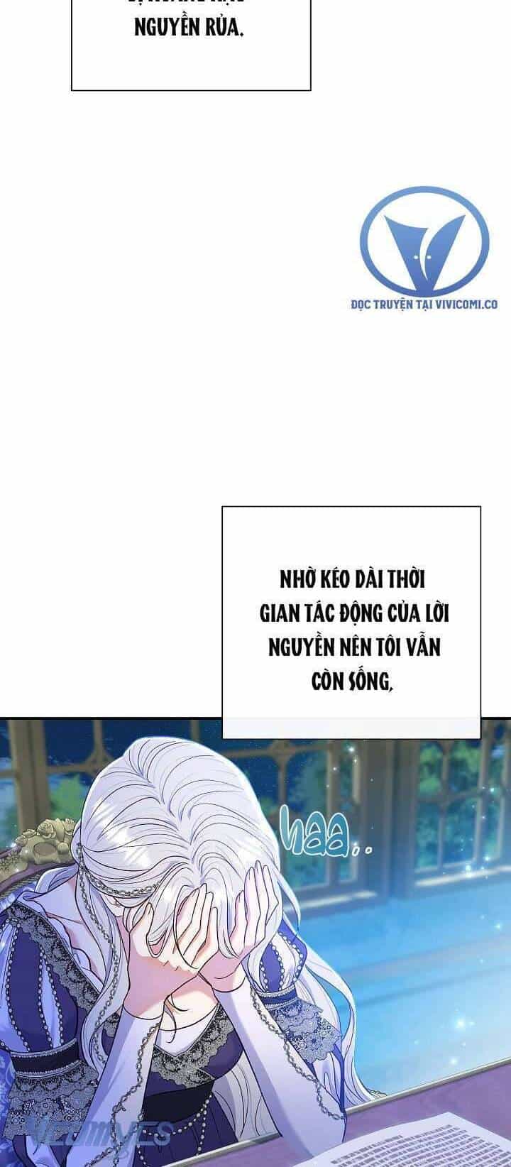 Người Xem Mắt Của Ác Nữ Quá Hoàn Hảo - Chương 59.2 - ảnh 50