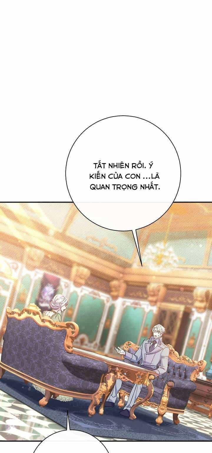 Người Xem Mắt Của Ác Nữ Quá Hoàn Hảo - Chương 61 - ảnh 28