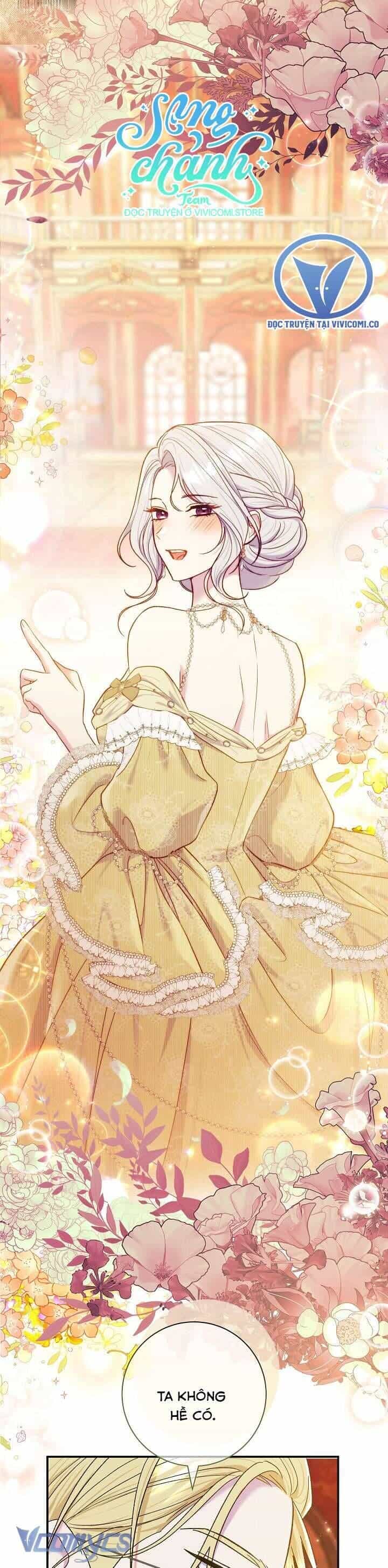 Người Xem Mắt Của Ác Nữ Quá Hoàn Hảo - Chương 68 - ảnh 8