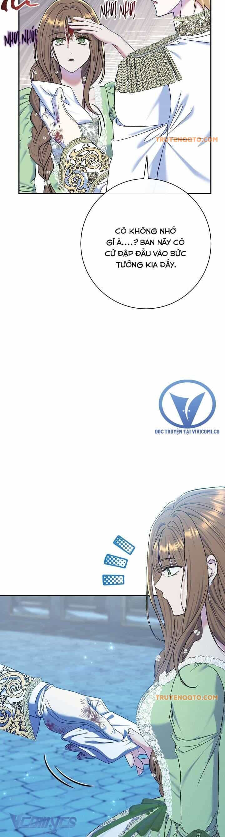 Người Xem Mắt Của Ác Nữ Quá Hoàn Hảo - Chương 70 - ảnh 15