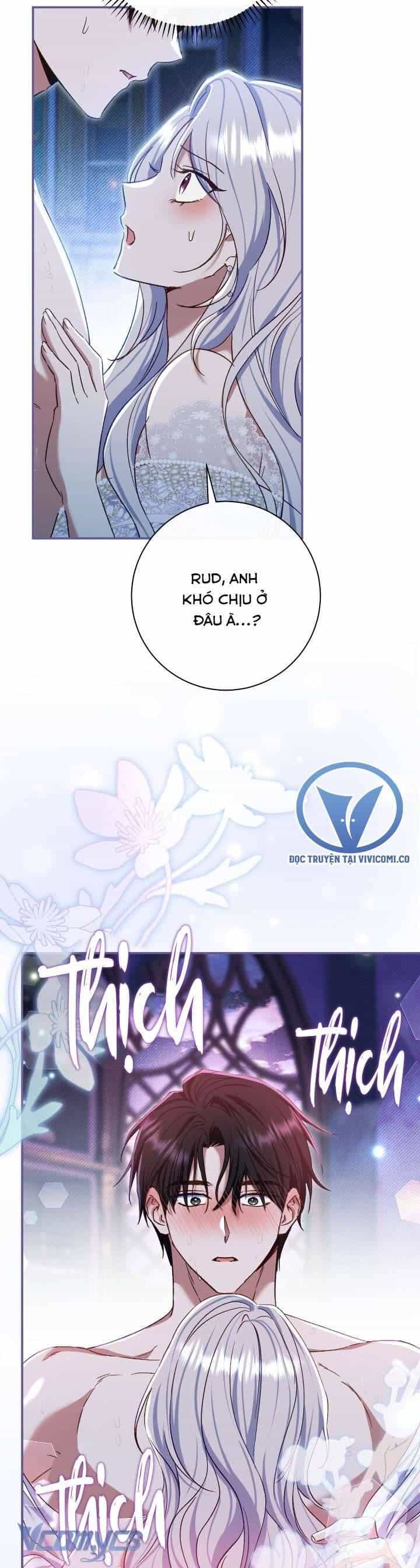 Người Xem Mắt Của Ác Nữ Quá Hoàn Hảo - Chương 77 - ảnh 27