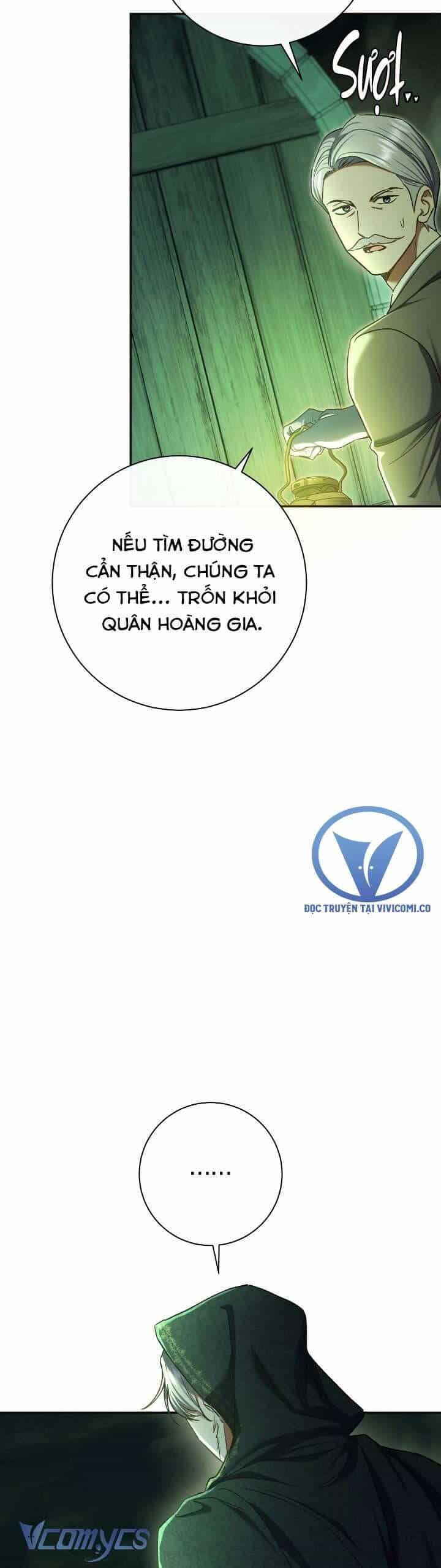 Người Xem Mắt Của Ác Nữ Quá Hoàn Hảo - Chương 81 - ảnh 50
