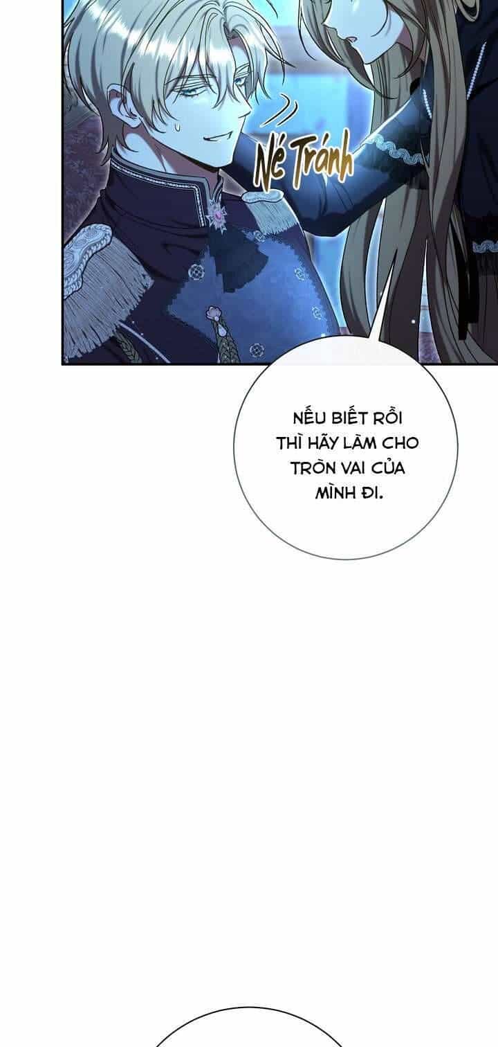 Người Xem Mắt Của Ác Nữ Quá Hoàn Hảo - Chương 87 - ảnh 22