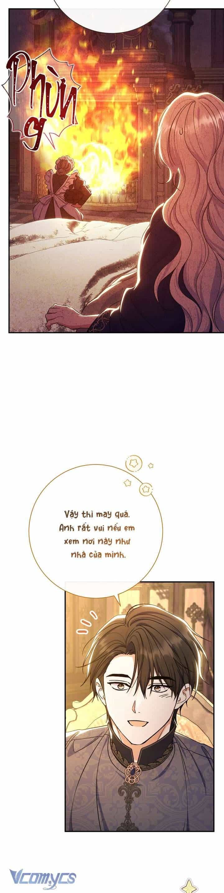 Người Xem Mắt Của Ác Nữ Quá Hoàn Hảo - Chương 89 - ảnh 17