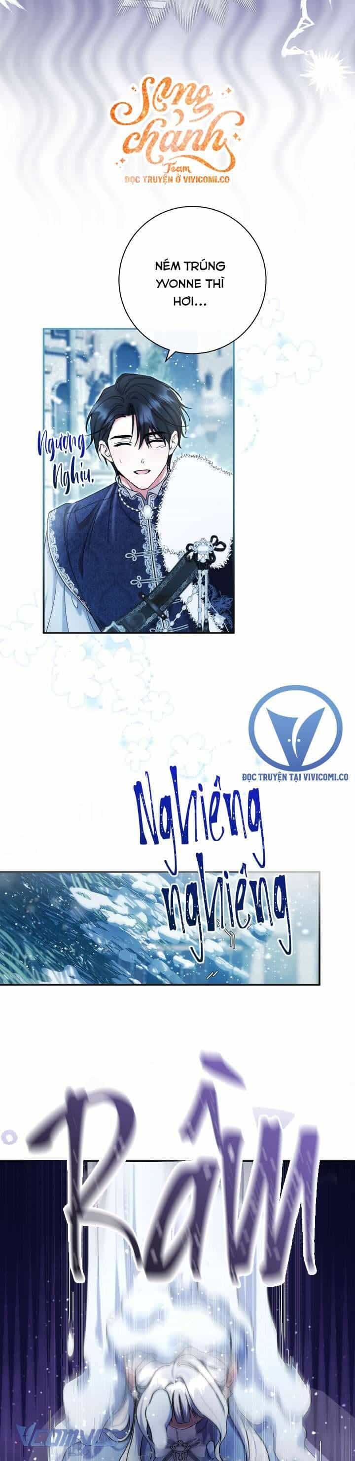 Người Xem Mắt Của Ác Nữ Quá Hoàn Hảo - Chương 90 - ảnh 18