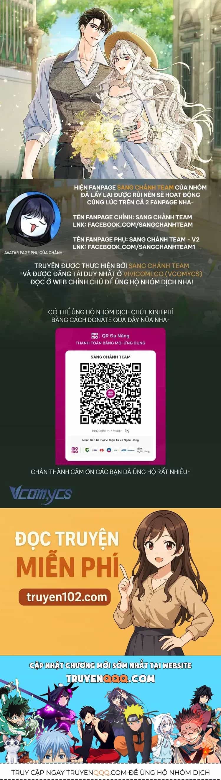 Người Xem Mắt Của Ác Nữ Quá Hoàn Hảo - Chương 93 - ảnh 62