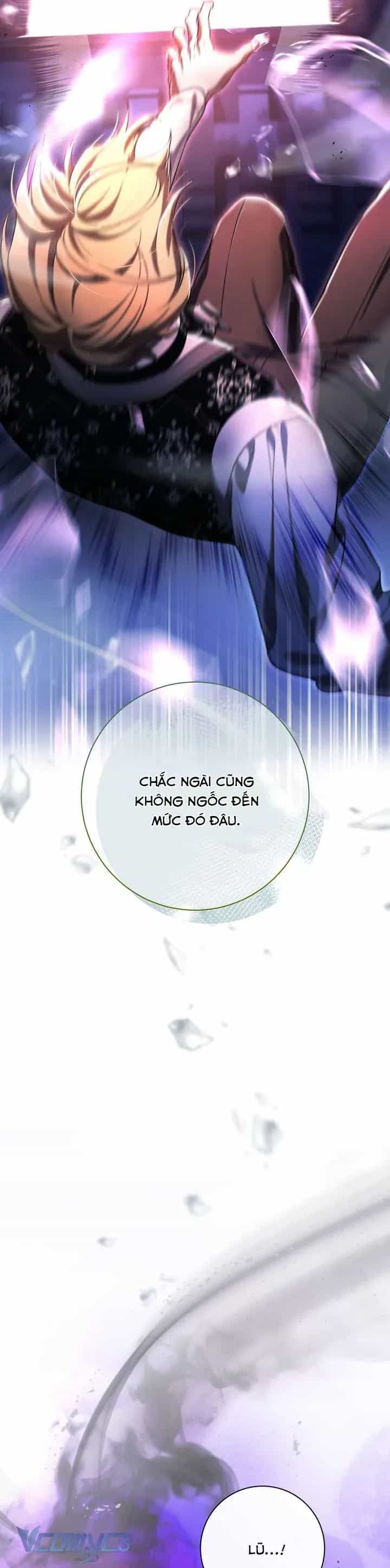 Người Xem Mắt Của Ác Nữ Quá Hoàn Hảo - Chương 94 - ảnh 13