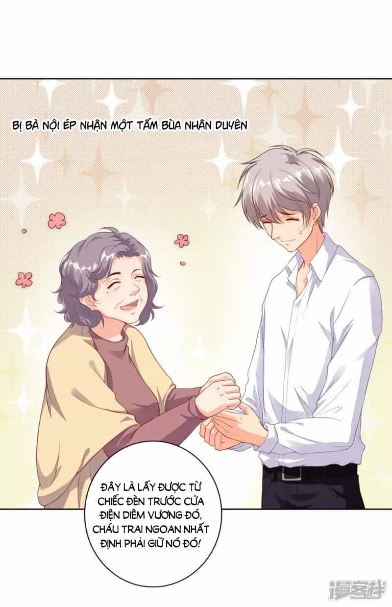 Người Yêu Ẩn Hình Của Ảnh Đế - Chương 1 - ảnh 11