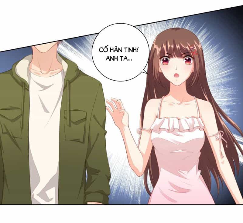 Người Yêu Ẩn Hình Của Ảnh Đế - Chương 10 - ảnh 18