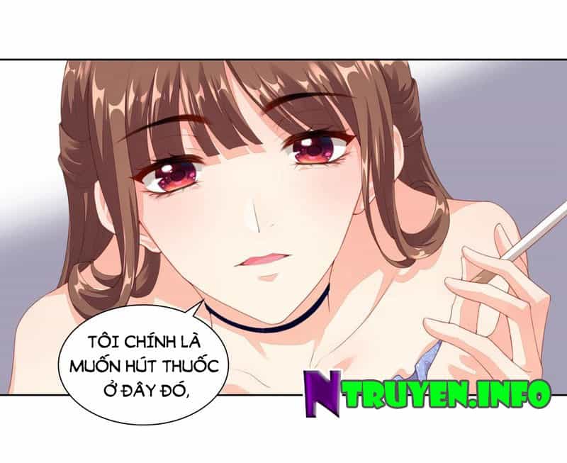 Người Yêu Ẩn Hình Của Ảnh Đế - Chương 13 - ảnh 15