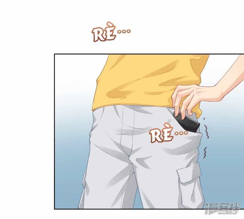 Người Yêu Ẩn Hình Của Ảnh Đế - Chương 16 - ảnh 13