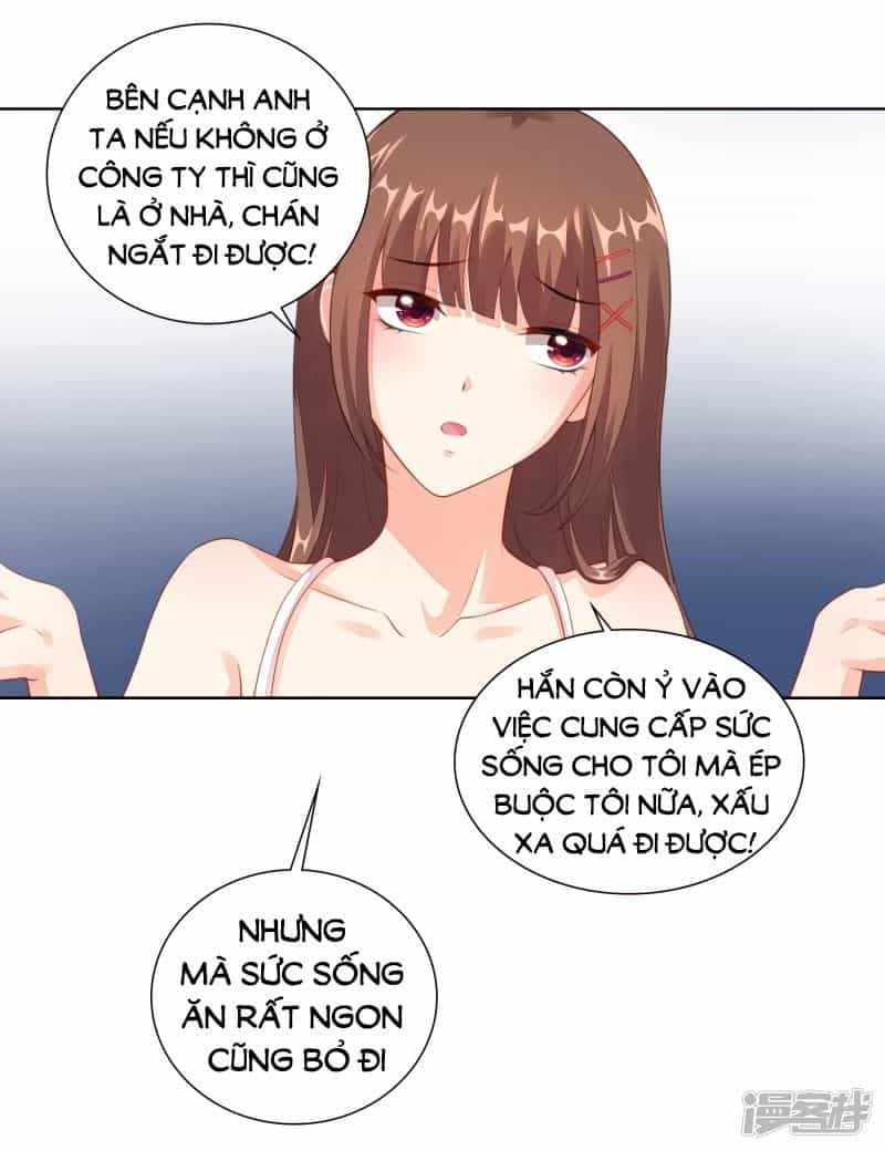 Người Yêu Ẩn Hình Của Ảnh Đế - Chương 17 - ảnh 20