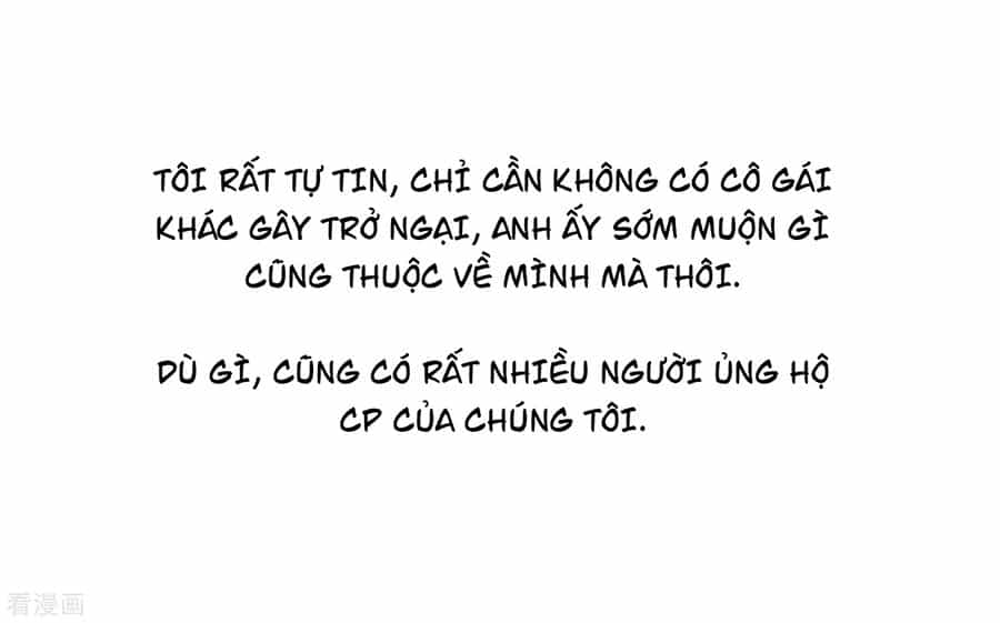 Người Yêu Ẩn Hình Của Ảnh Đế - Chương 22 - ảnh 10