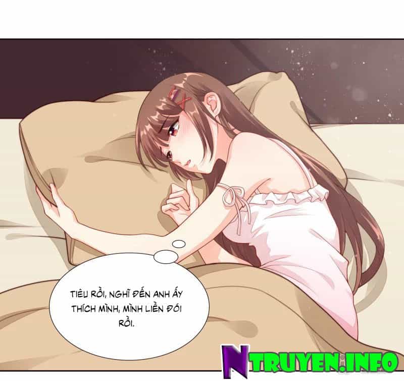 Người Yêu Ẩn Hình Của Ảnh Đế - Chương 24 - ảnh 18