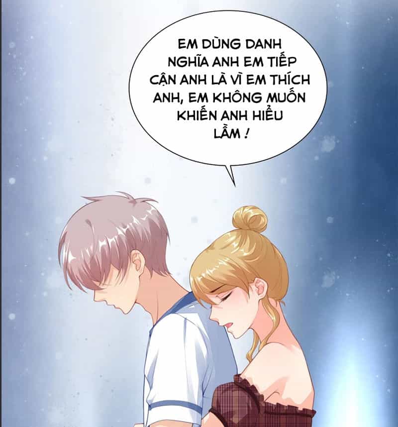 Người Yêu Ẩn Hình Của Ảnh Đế - Chương 25 - ảnh 17