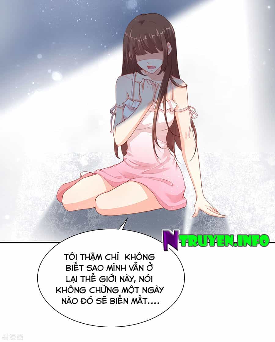 Người Yêu Ẩn Hình Của Ảnh Đế - Chương 26 - ảnh 10