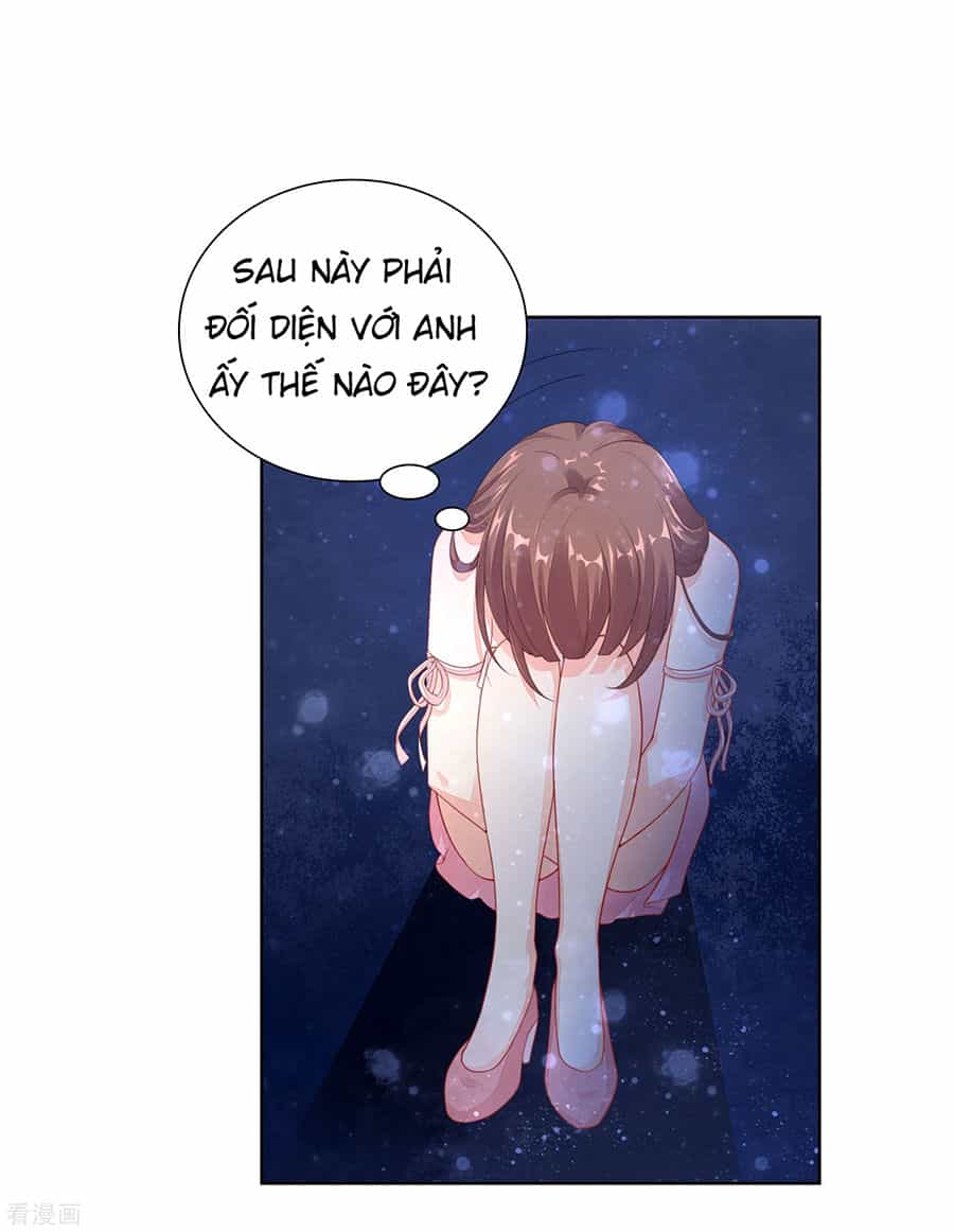 Người Yêu Ẩn Hình Của Ảnh Đế - Chương 26 - ảnh 3