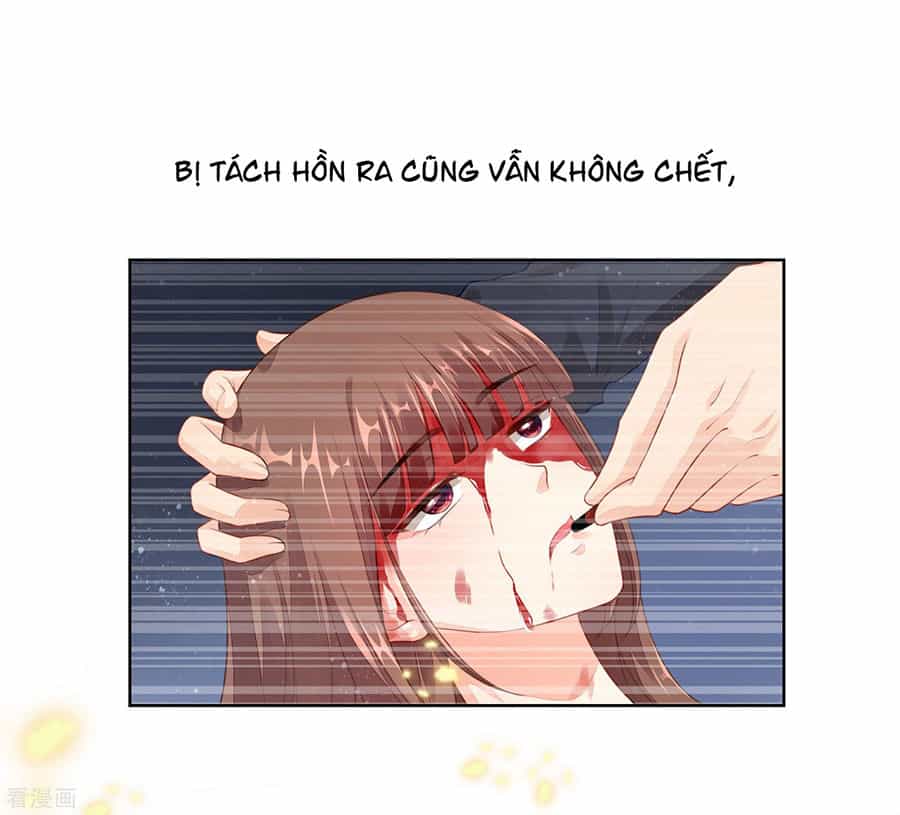 Người Yêu Ẩn Hình Của Ảnh Đế - Chương 28 - ảnh 3