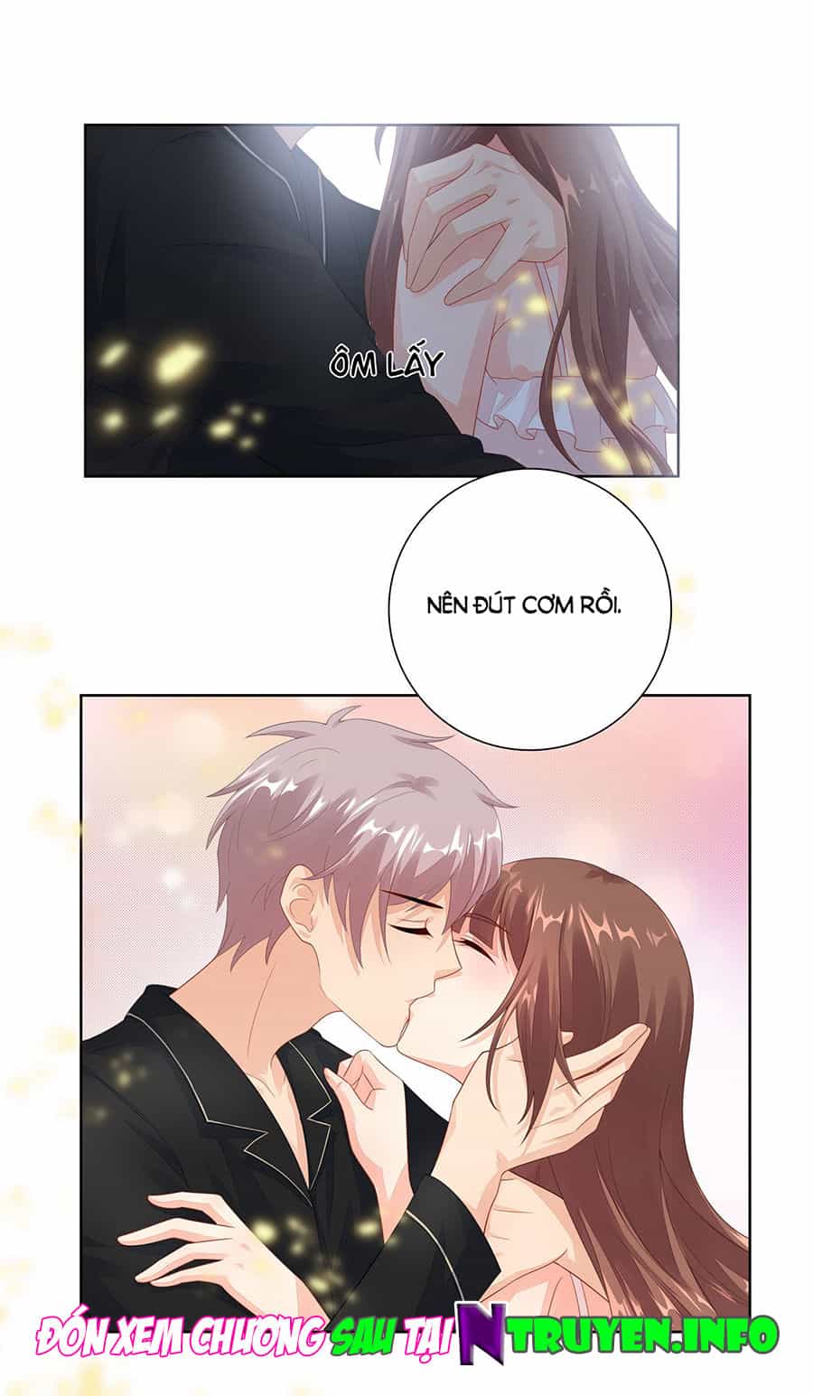 Người Yêu Ẩn Hình Của Ảnh Đế - Chương 28 - ảnh 32
