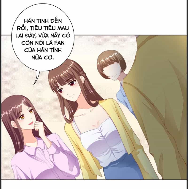 Người Yêu Ẩn Hình Của Ảnh Đế - Chương 29 - ảnh 15