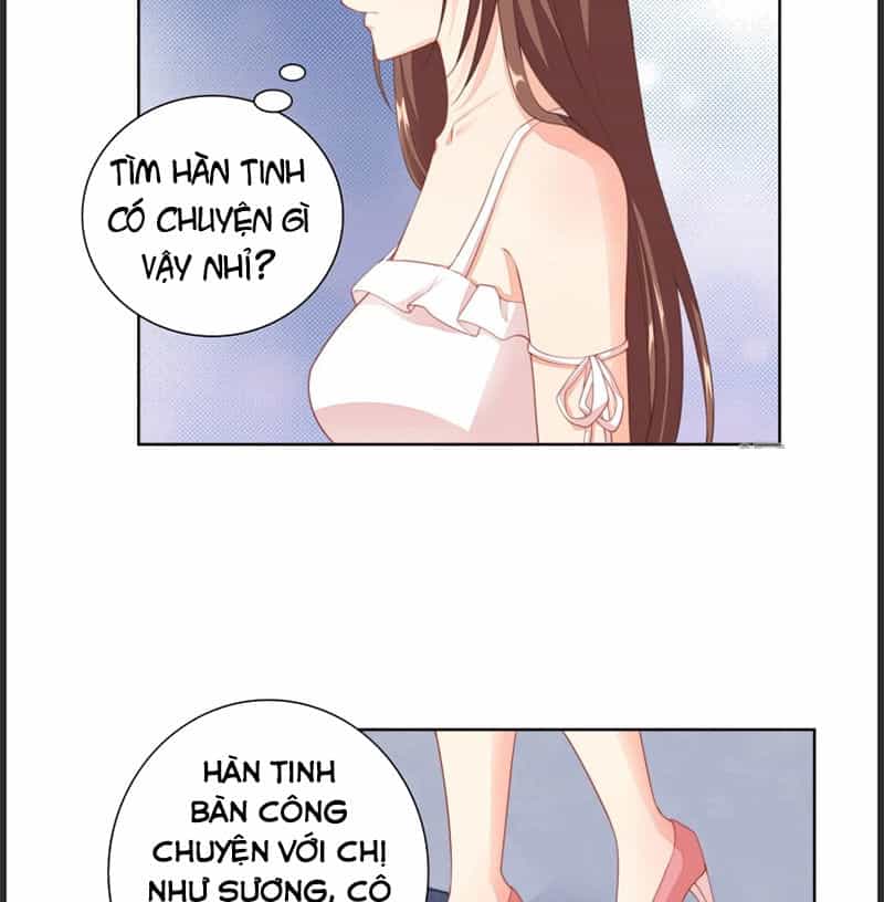 Người Yêu Ẩn Hình Của Ảnh Đế - Chương 29 - ảnh 8