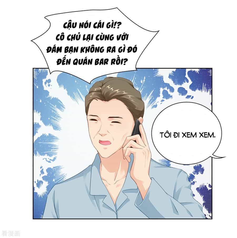 Người Yêu Ẩn Hình Của Ảnh Đế - Chương 32 - ảnh 19