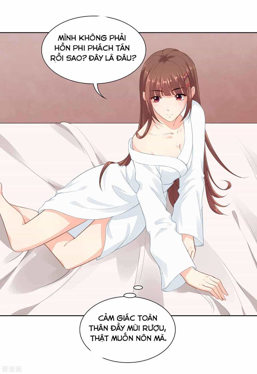 Người Yêu Ẩn Hình Của Ảnh Đế - Chương 38 - ảnh 22
