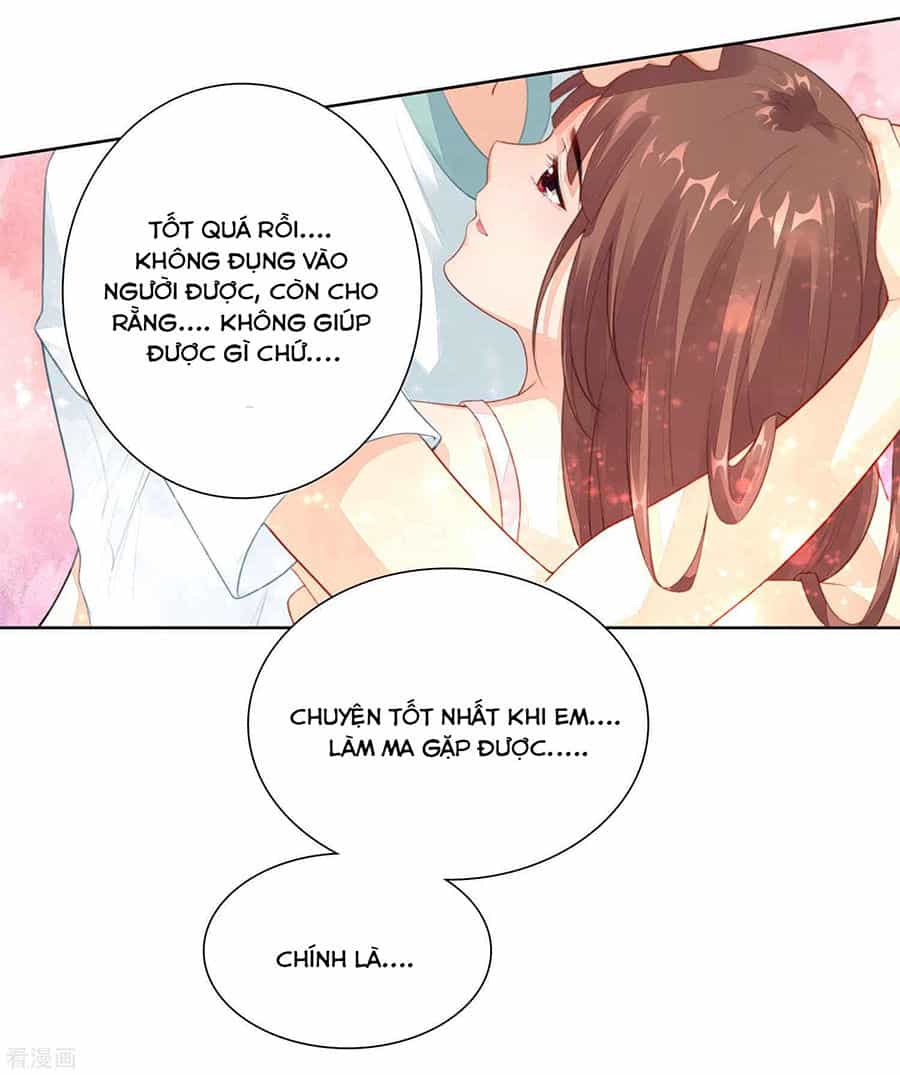 Người Yêu Ẩn Hình Của Ảnh Đế - Chương 38 - ảnh 3