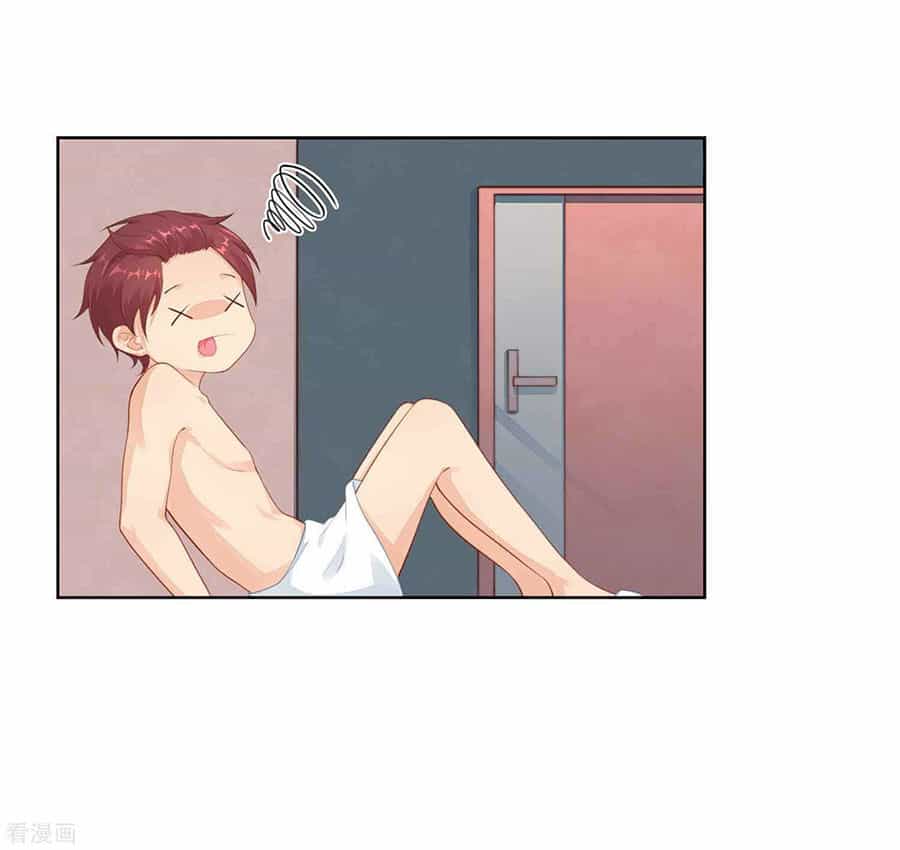 Người Yêu Ẩn Hình Của Ảnh Đế - Chương 39 - ảnh 6
