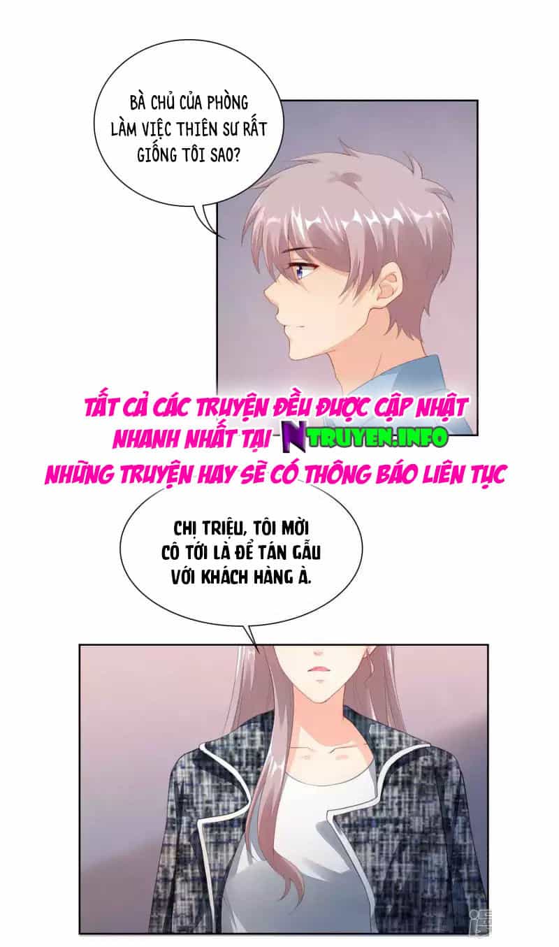 Người Yêu Ẩn Hình Của Ảnh Đế - Chương 42 - ảnh 19
