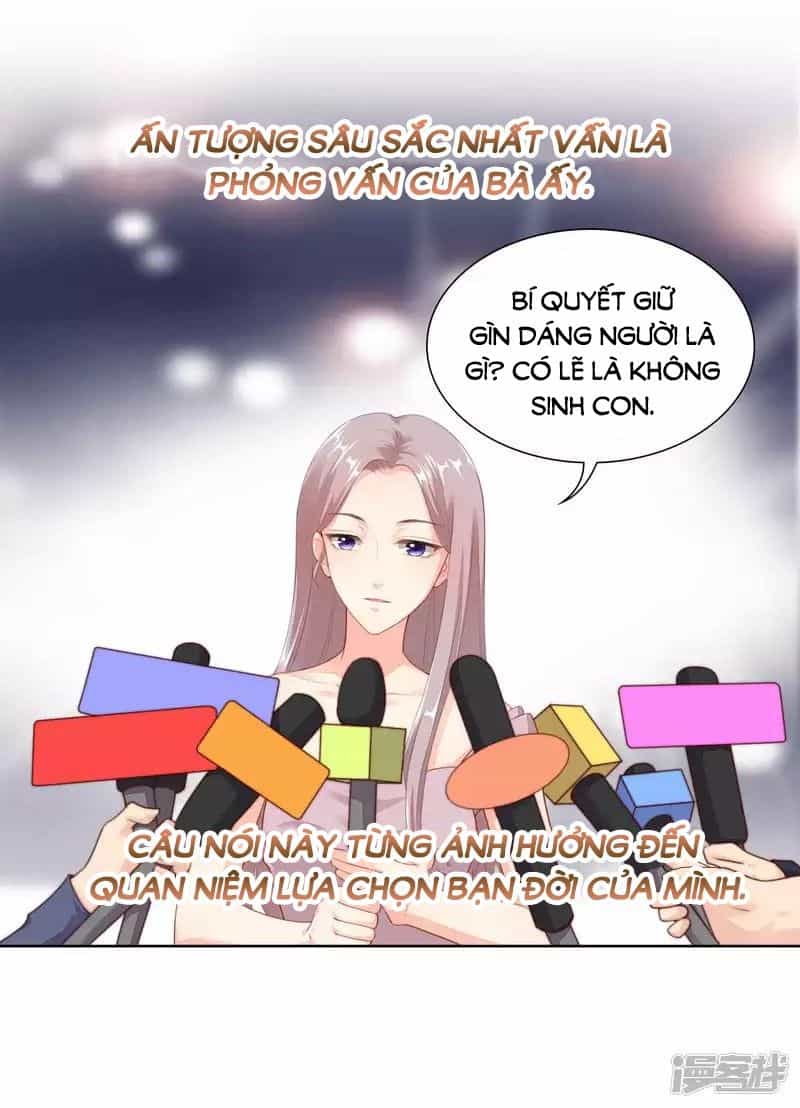 Người Yêu Ẩn Hình Của Ảnh Đế - Chương 42 - ảnh 22