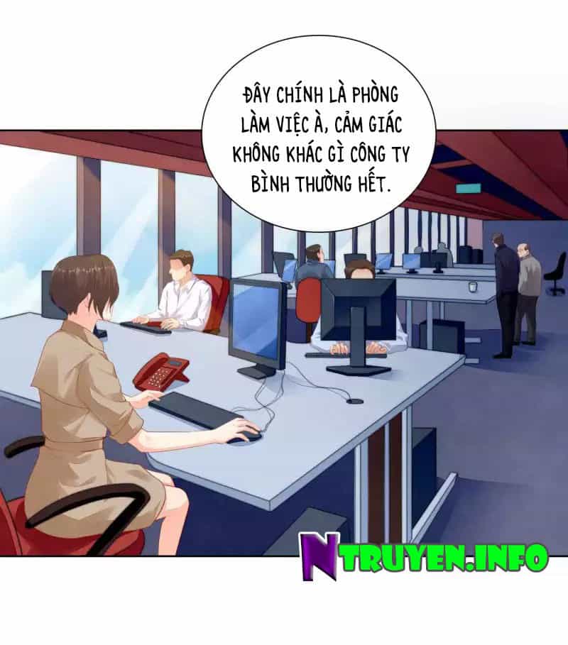 Người Yêu Ẩn Hình Của Ảnh Đế - Chương 42 - ảnh 7