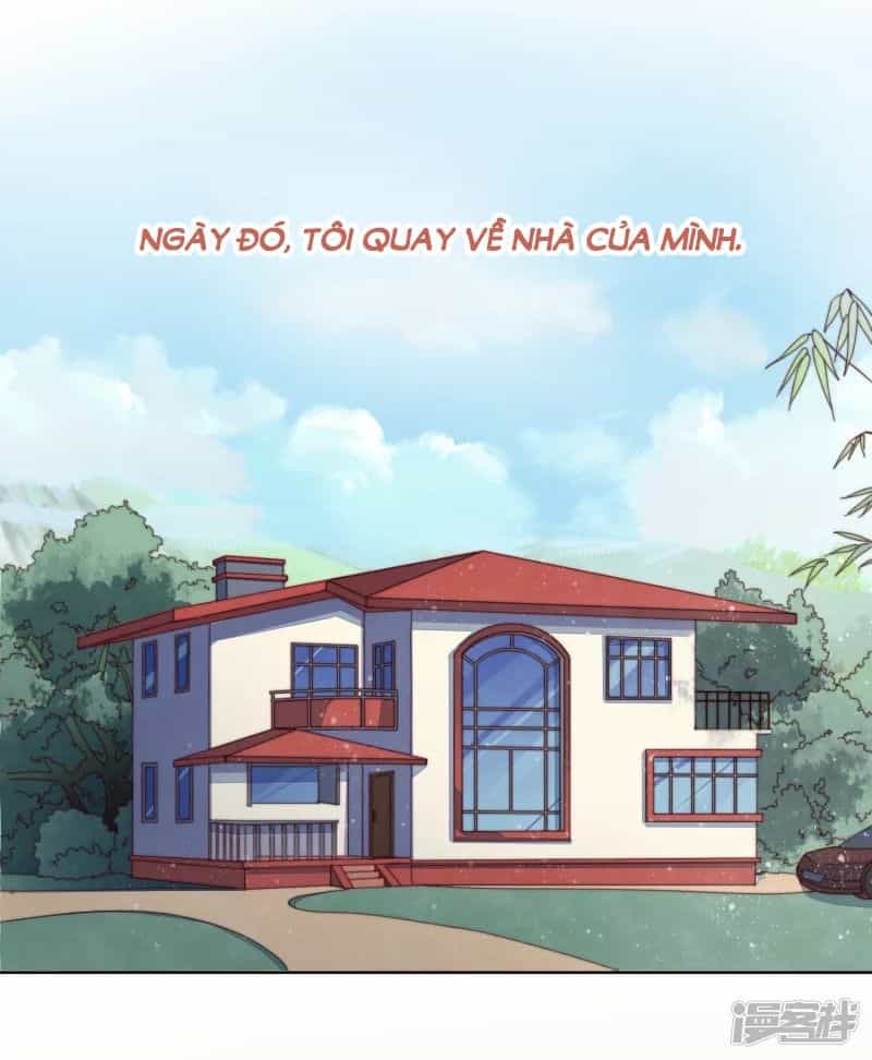 Người Yêu Ẩn Hình Của Ảnh Đế - Chương 43 - ảnh 10