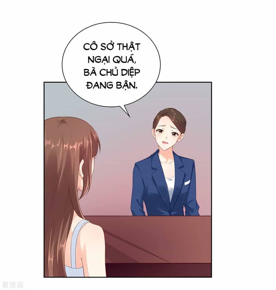Người Yêu Ẩn Hình Của Ảnh Đế - Chương 45 - ảnh 29