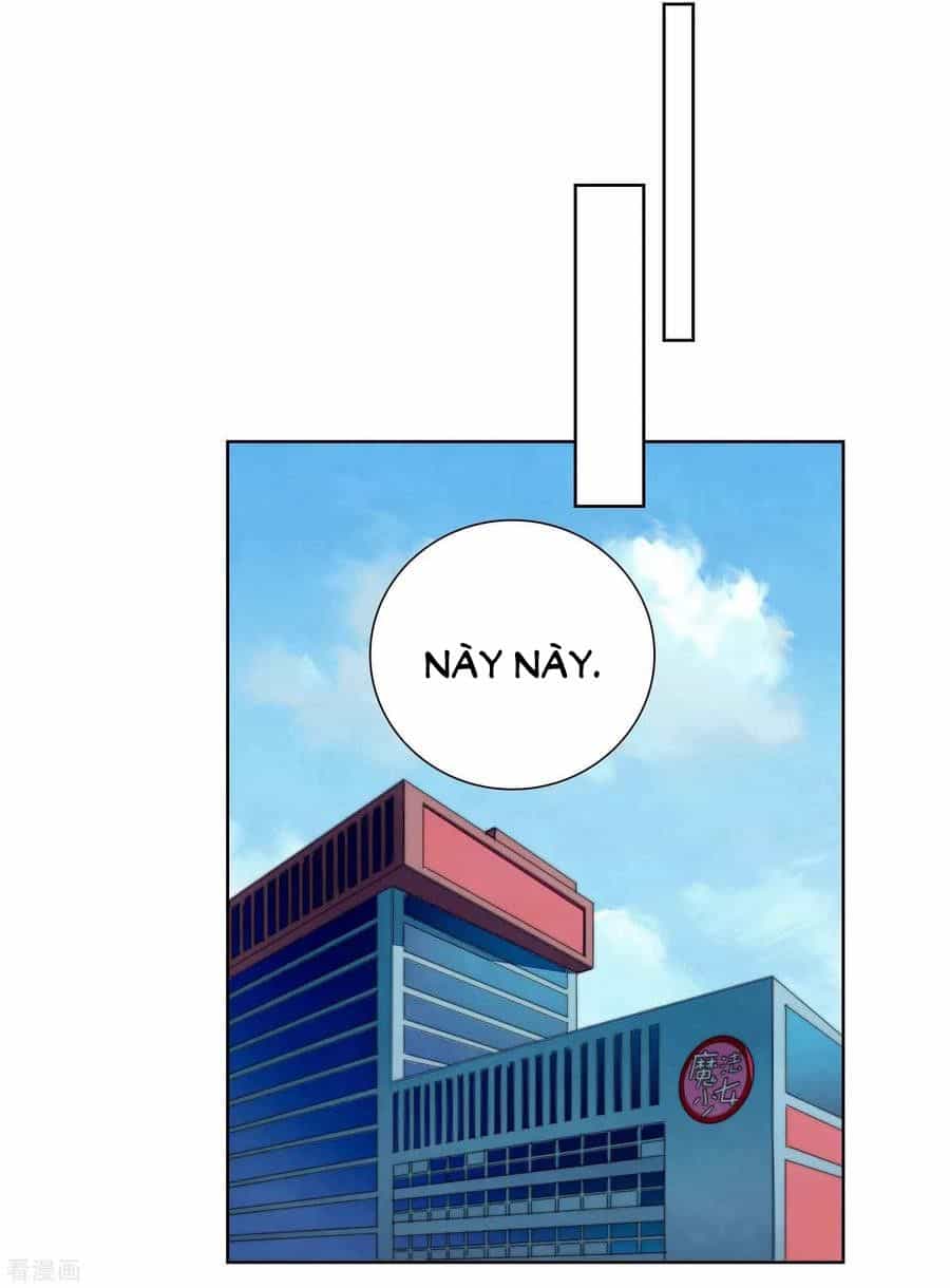 Người Yêu Ẩn Hình Của Ảnh Đế - Chương 50 - ảnh 29