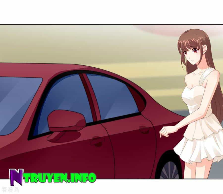 Người Yêu Ẩn Hình Của Ảnh Đế - Chương 53 - ảnh 24