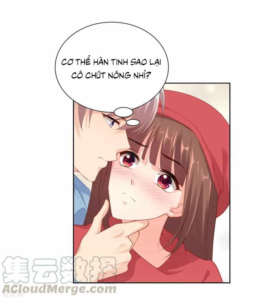 Người Yêu Ẩn Hình Của Ảnh Đế - Chương 57 - ảnh 10