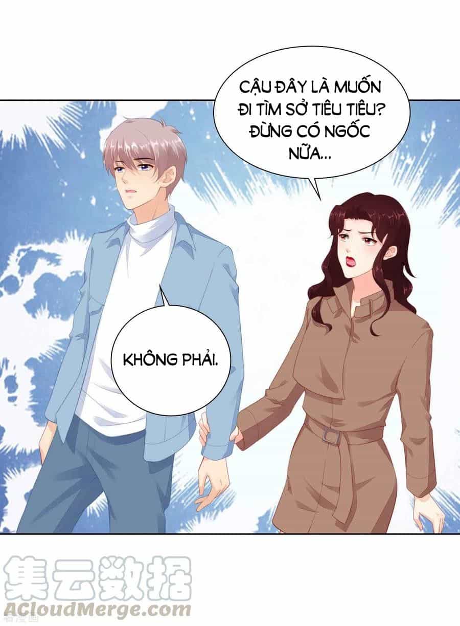 Người Yêu Ẩn Hình Của Ảnh Đế - Chương 57 - ảnh 27
