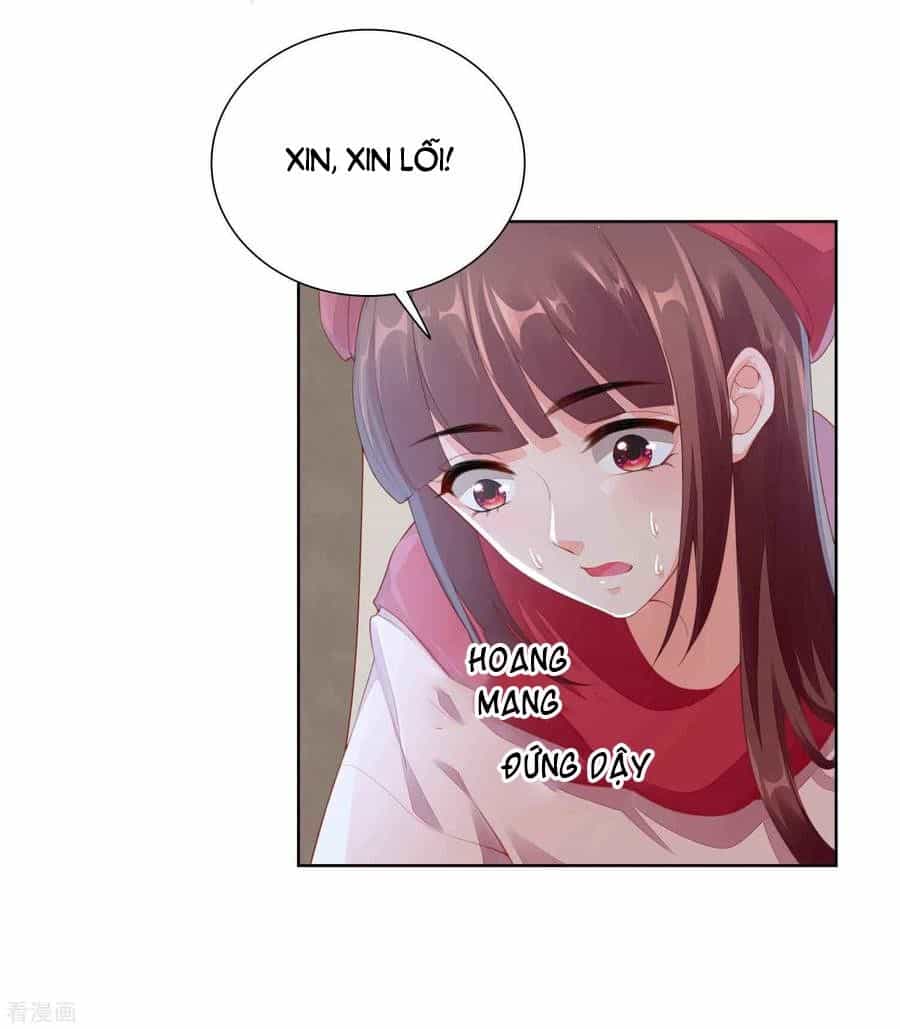 Người Yêu Ẩn Hình Của Ảnh Đế - Chương 57 - ảnh 4