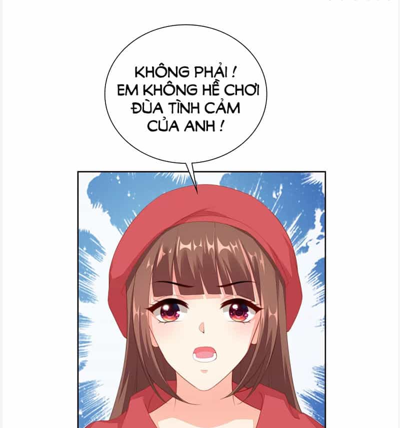Người Yêu Ẩn Hình Của Ảnh Đế - Chương 59 - ảnh 21
